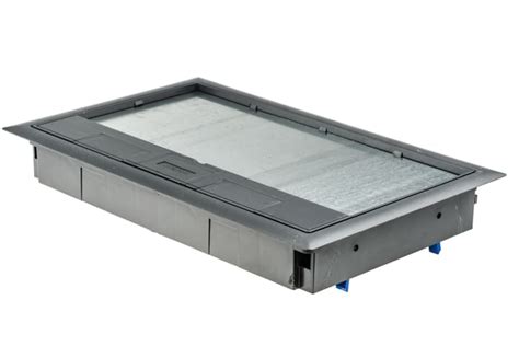 rs floor box lids